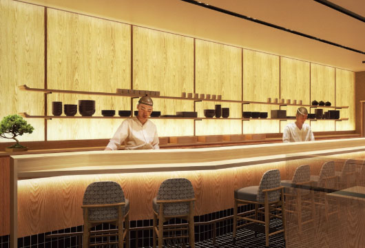 すししょう福岡